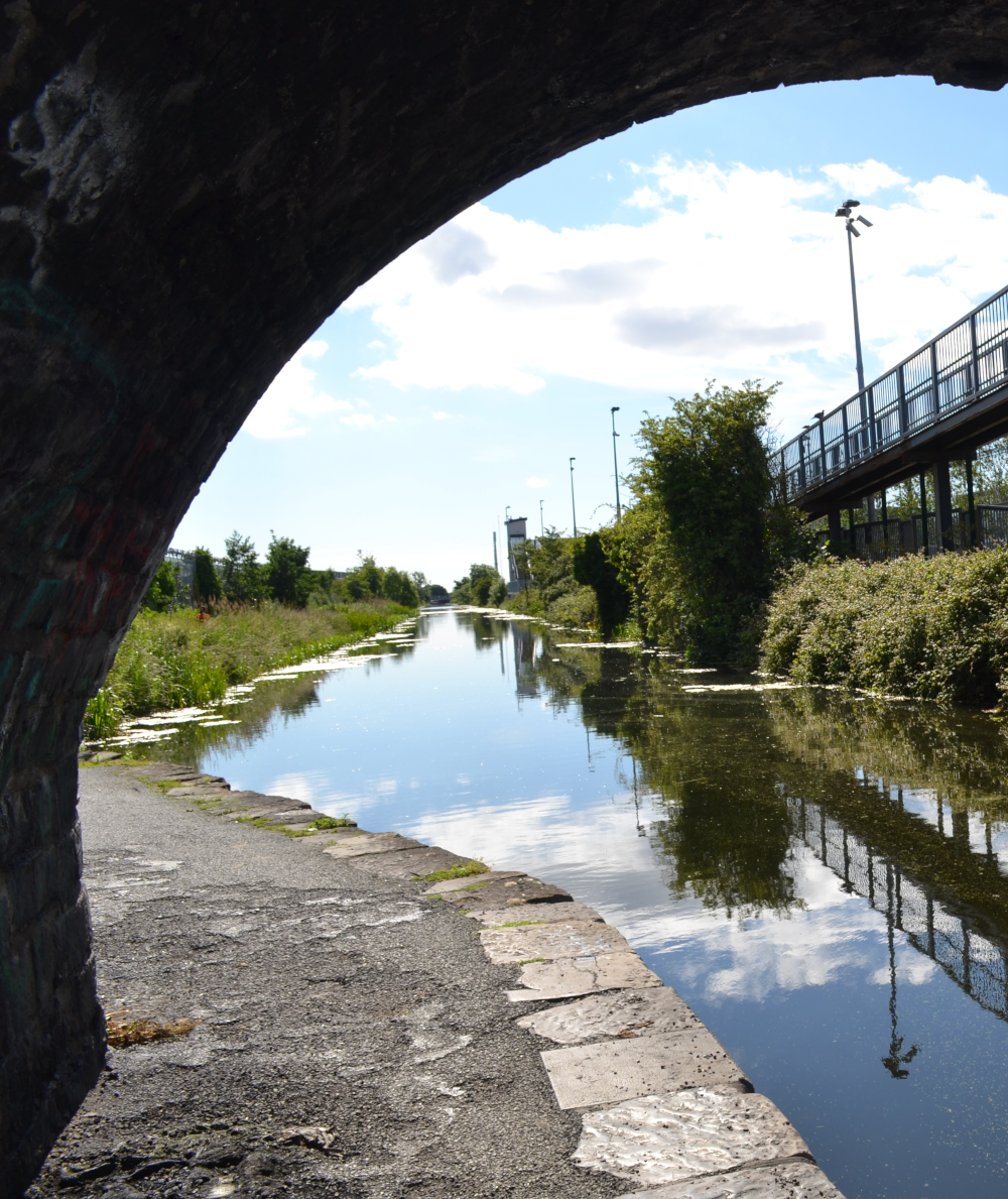 luas finglas